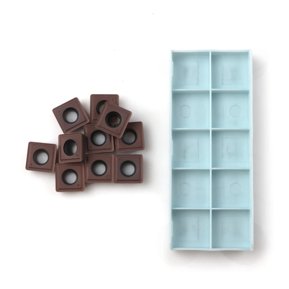 Good Price Manufacturer Tungsten Carbide Milling Insert Carbide Turning Insert Turning Tool Carbide CNC Cutting Insert