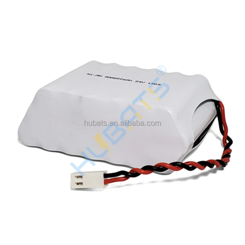 KUPA MANIPro Mini Passport Nail Drill Control Box Replacement Battery Ni-MH 24V 850mAh