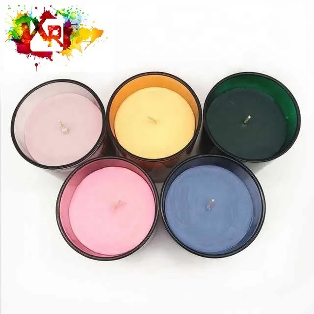 China Manufacturer Reactive candle dye blocks