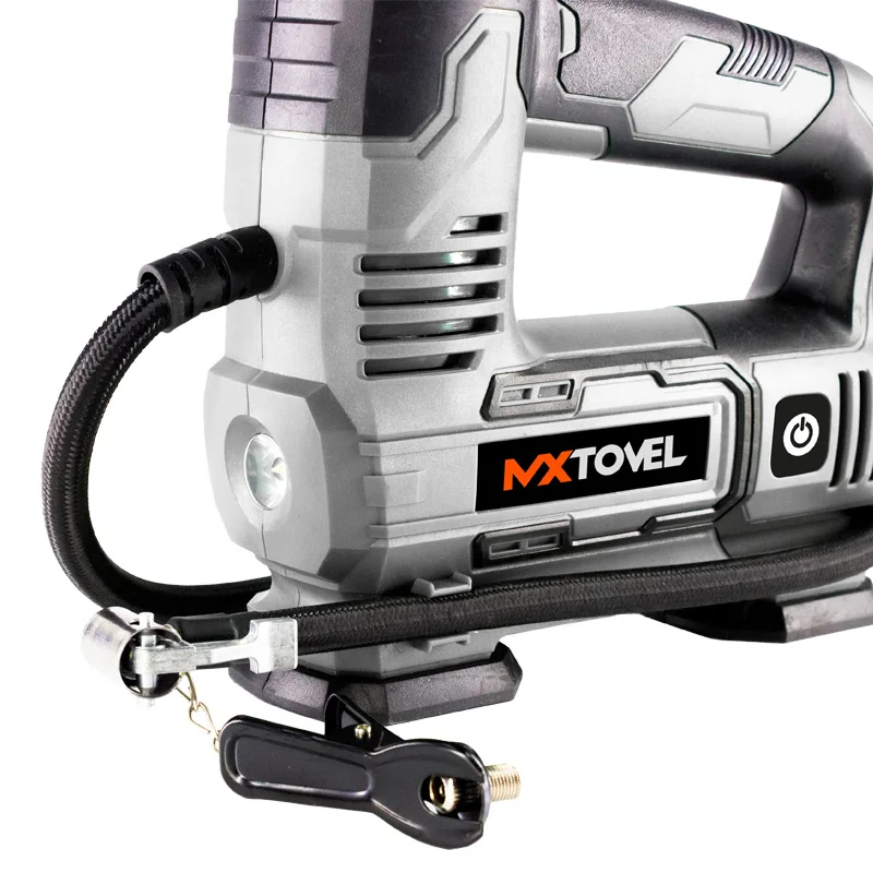 Wholesale MT-IN20BL Brushless Inflator car tyre inflator portable tire