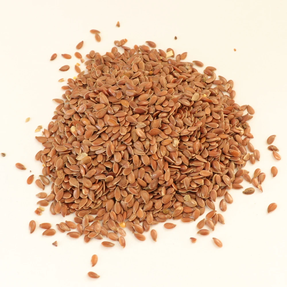 Bulk Brown Flax-Seeds Flax Seeds Whole Organic Flax Seed Price