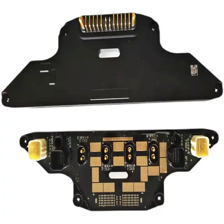 UAV plant protection UAV accessories [T40] distribution board module 000558.01 uav accessories