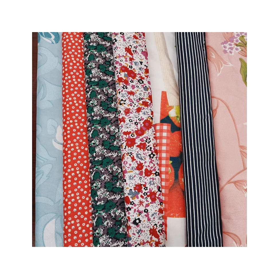 Best selling durable using 2021highest quality 100% polyester fabric