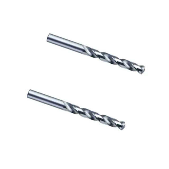 guhring uncoated carbide drill straight drill good price coolant gun drill good quality