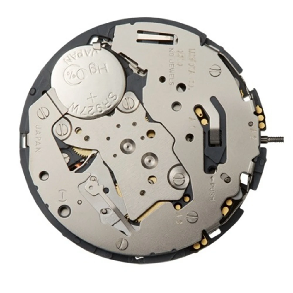 MIYOTA OS10 QUARTZ MOVEMENT MIYOTA OS10-4 movement