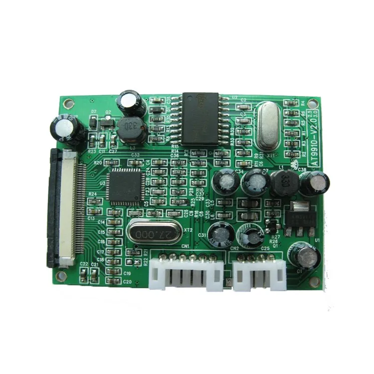 Camera pcb assembly PCBA One-Stop Services PCB assembly services oem other PCBA