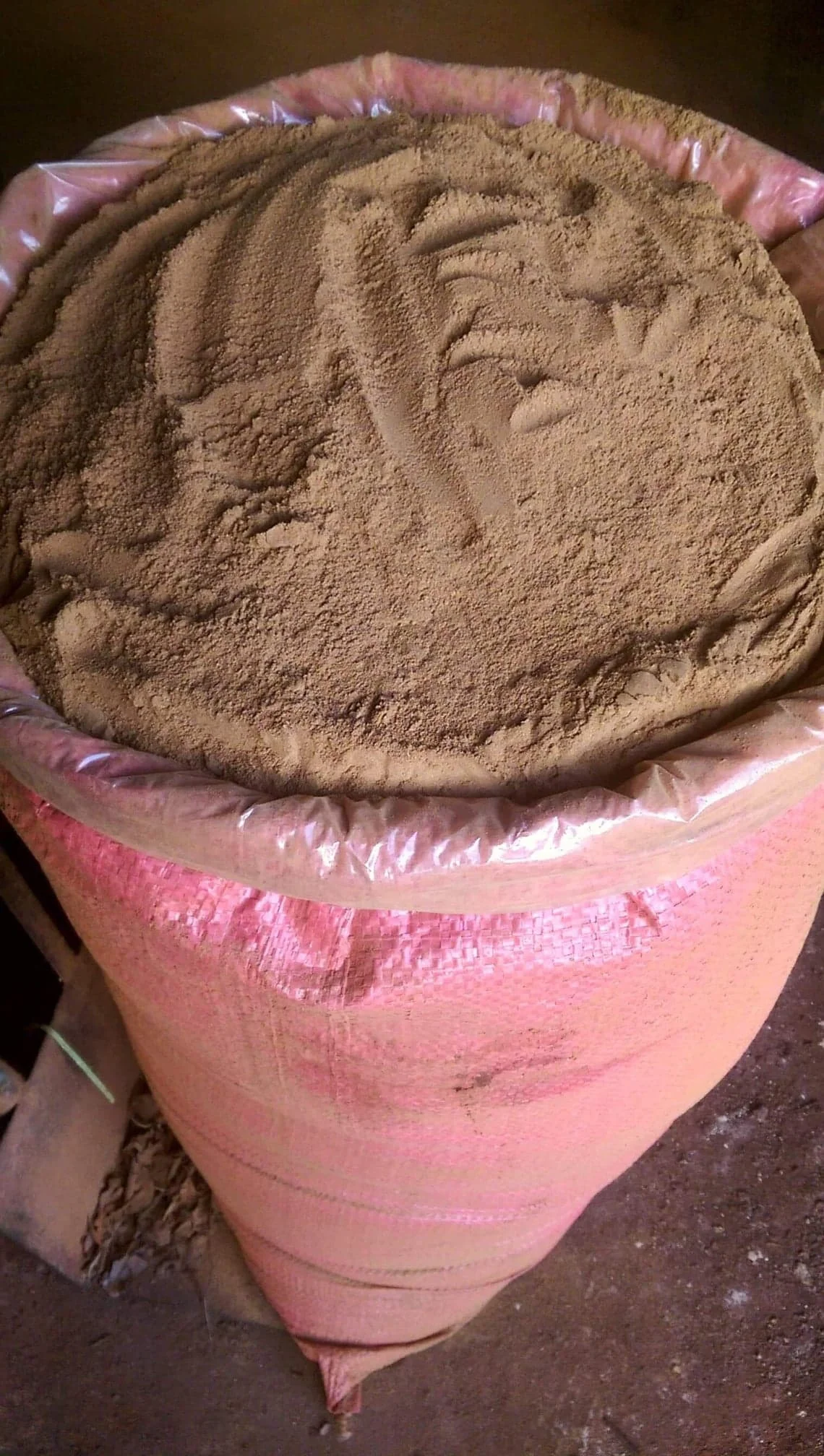 Высоковязкий порошок Joss из Вьетнама для производства противомоскитных спиралей Agarbatti от непосредственного производителя