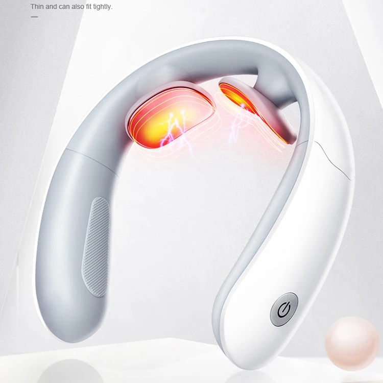 
Infrared neck shoulder body massage apparatus in guangzhou 