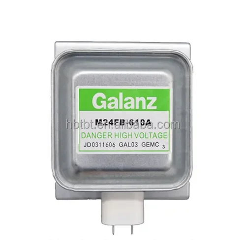 Standard For Oven Microwave Magnetron 1050w General For For Lg Magnetron For Domestic Oven Original Quality