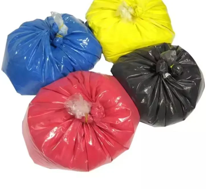 Original Quality Toner Compatible Pro C5100 Refill Toner Powder For Ricoh Pro C5200 C5110 Bulk Toner Refill