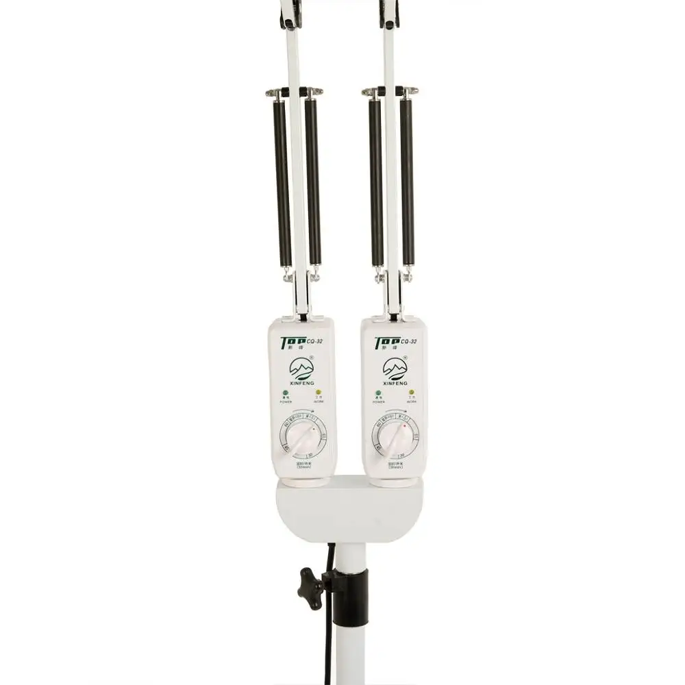 Hot Sale CQ-32 Traditional Chinese Heat and Infrared Therapy Equipment TDP Lamps