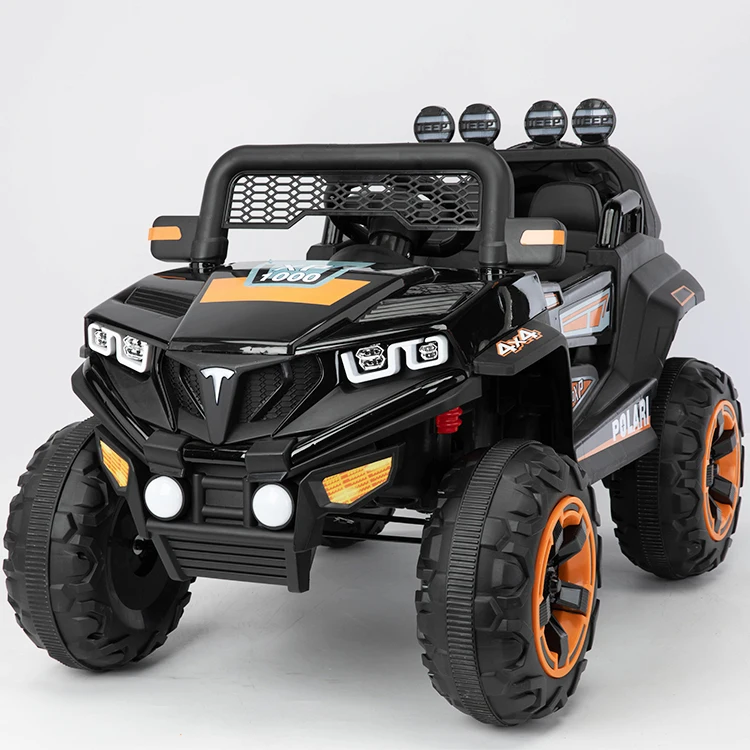 Новейший детский игрушечный автомобиль 12 В