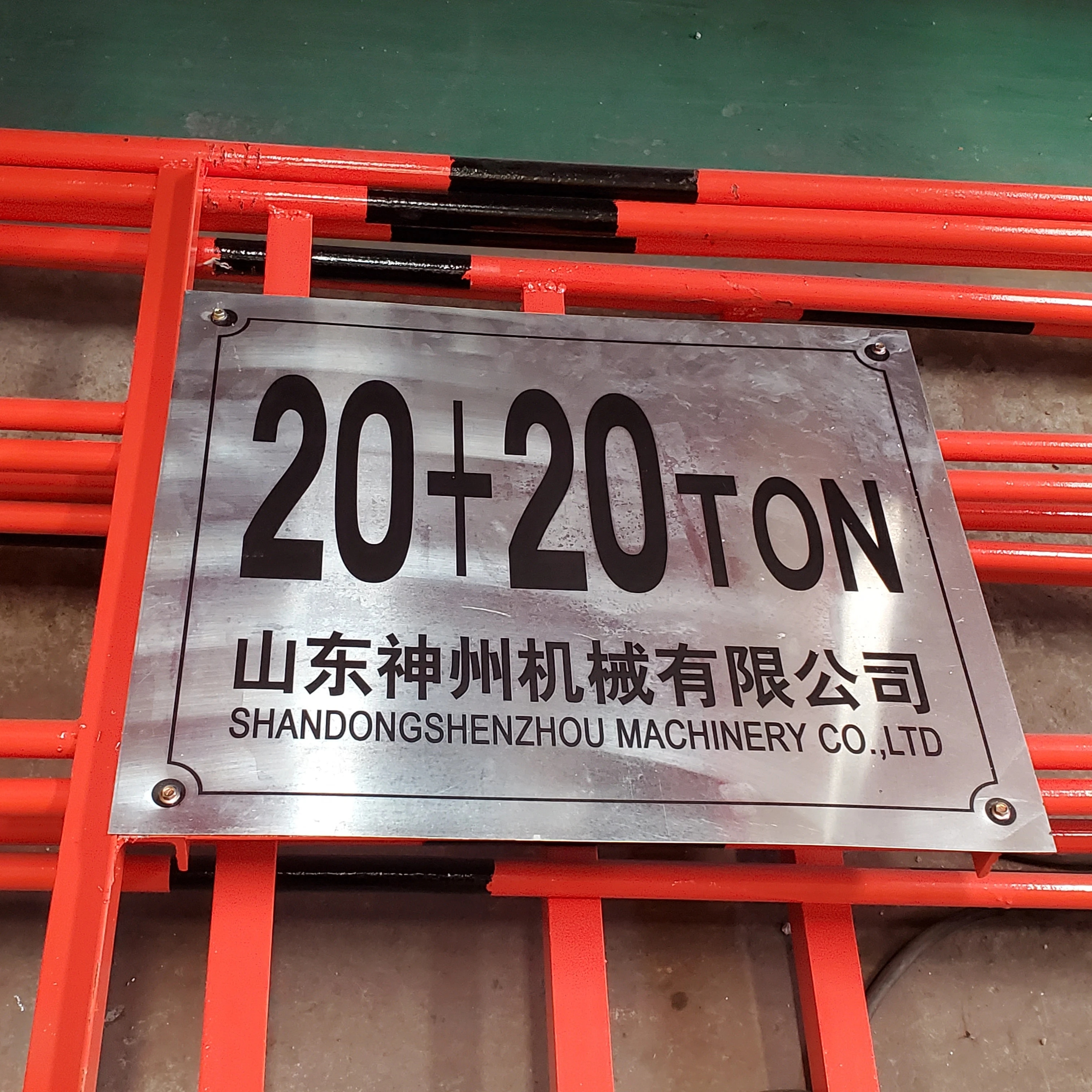 Bridge crane factory special export High-end products