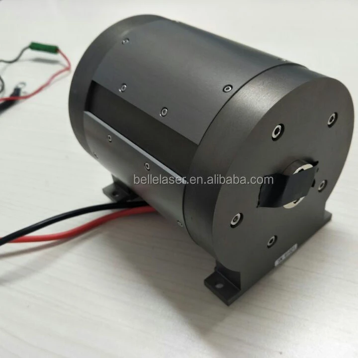 diode pump rofin laser module for cutting