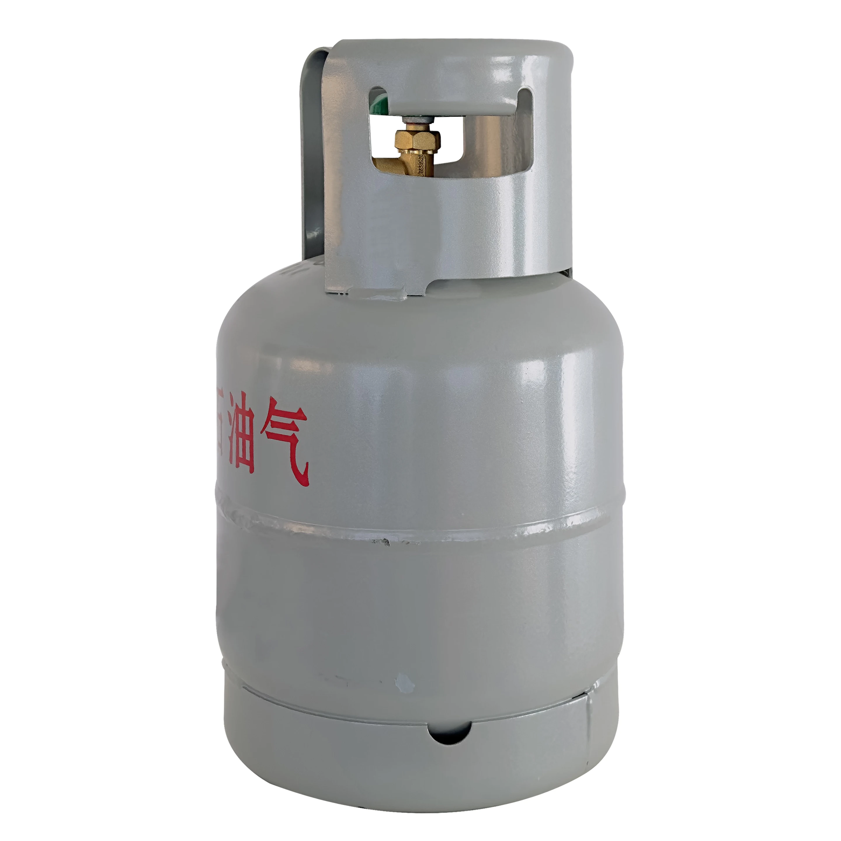 Газовый баллон из сжиженного нефтяного газа 9 кг многоразовые баллоны для