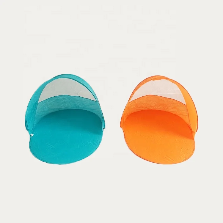 Wind Valley Indoor Garden Light Weight Tent 2 Person Automatic Baby Pop Up Beach Tent