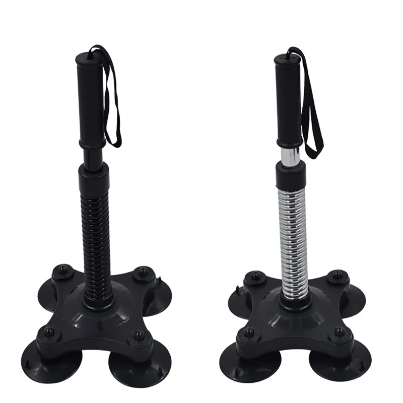 Arm Wrestling Trainer Exerciser Forearm Equipment Grips Wrist Muscle Developer Strength Fitness