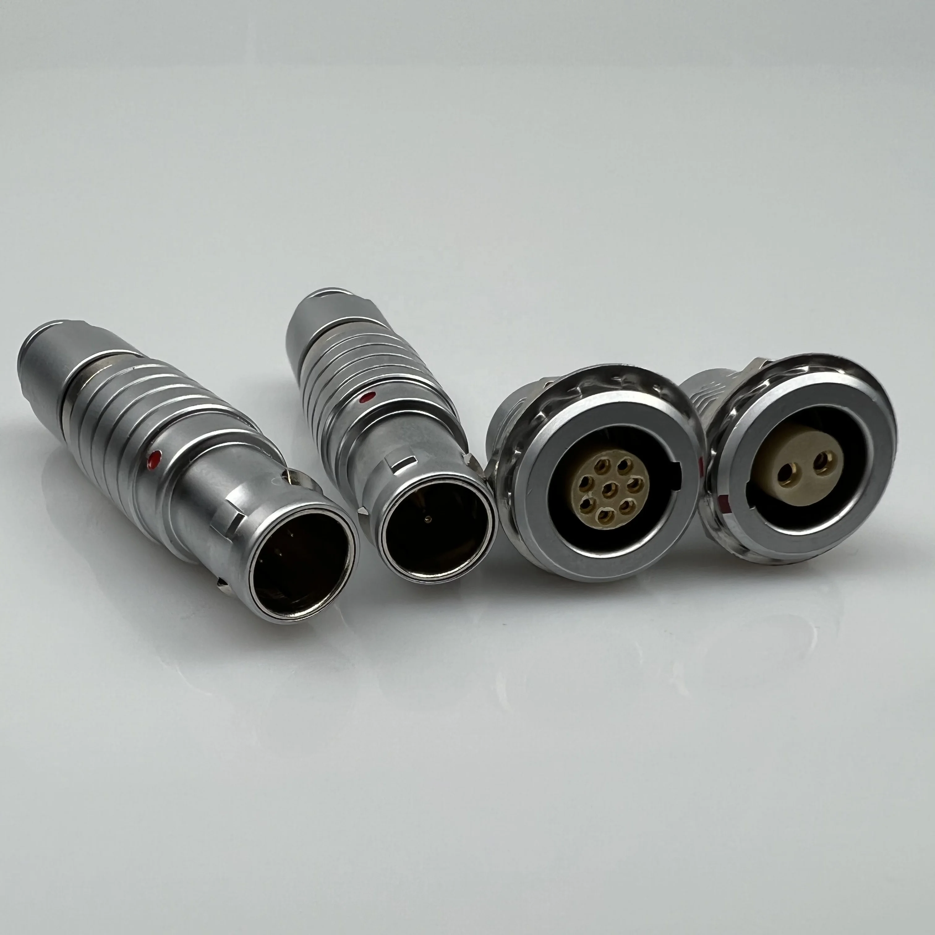 The factory supplies hot-selling thermoplastic polyurethane connectors and medical power cable tools