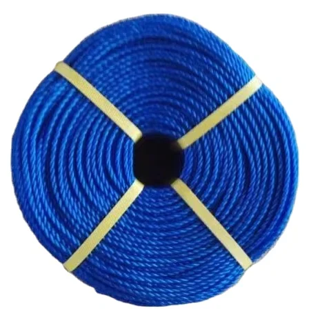 Ведущий новаторский в отрасли с технологией крученой веревки