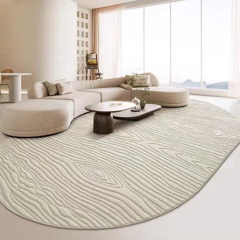 2024 Hot Selling Luxury Polypropylene Home Carpet Stain and Waterproof Area Rug for Living Room