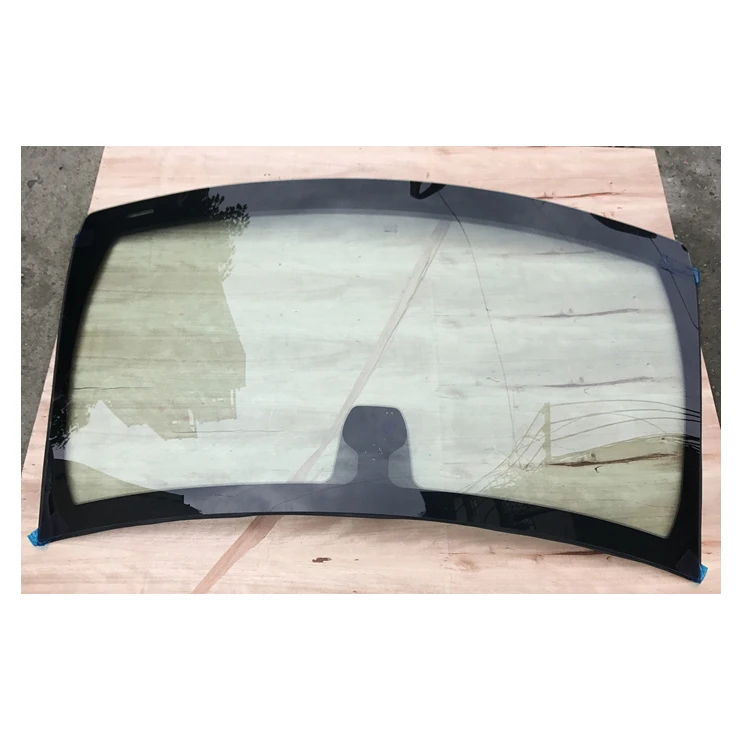 Front Windshield Glass Car Windscreens Auto Parts for Jeep Grand Cherokee