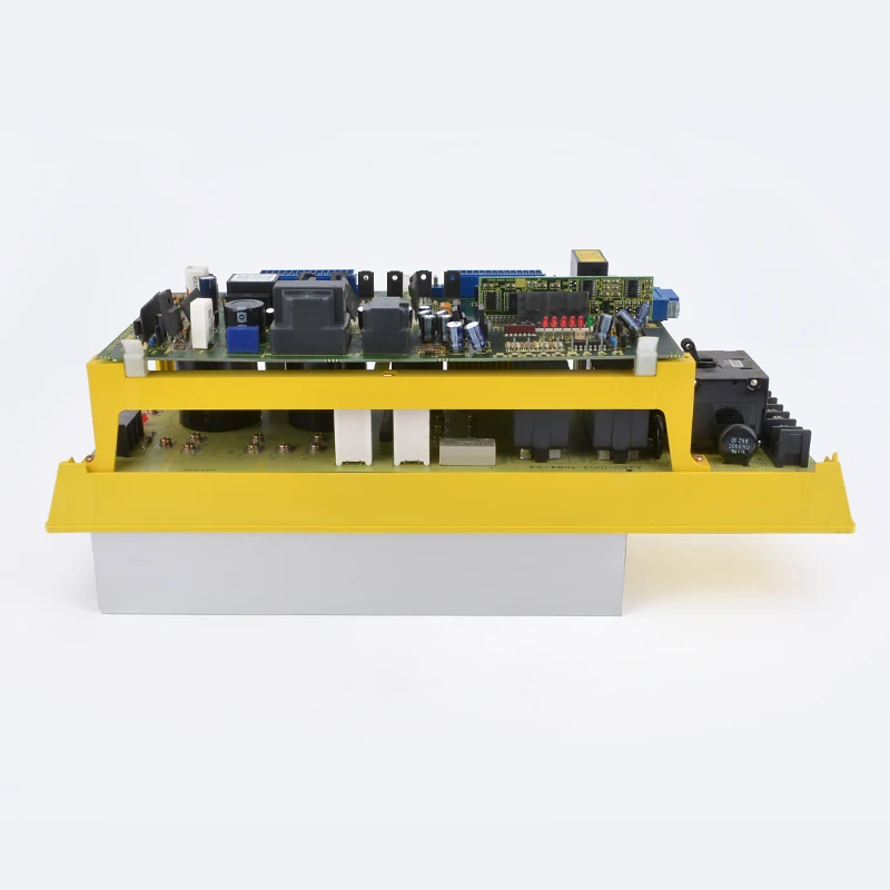 Fanuc A06B-6058 серии A06B-6058-H221 усилителя Fanuc/230/231/251 A06B-6058-H025/101/102/191/192 A06B-6058-H324/331/332/334 RU