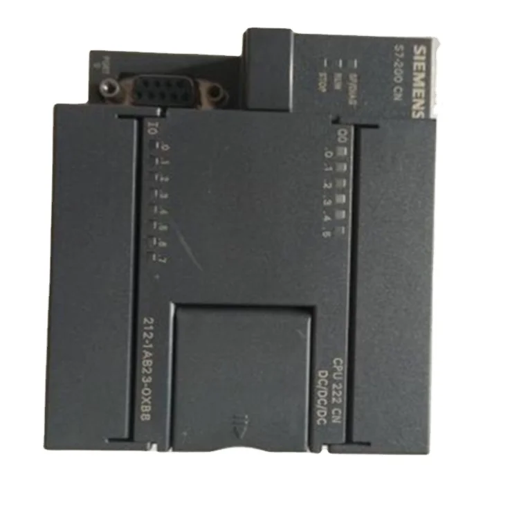 6ES7 214-1AG40-0XB0 New original packaging 6ES7214-1AG40-0XB0 spot Immediately sent 6ES72141AG400XB0