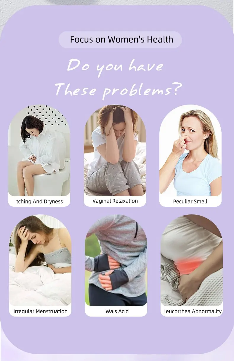 Boric suppositories vagina ph balance yoni pops boric acid suppositories pills vaginal for healthy feminine cleaning