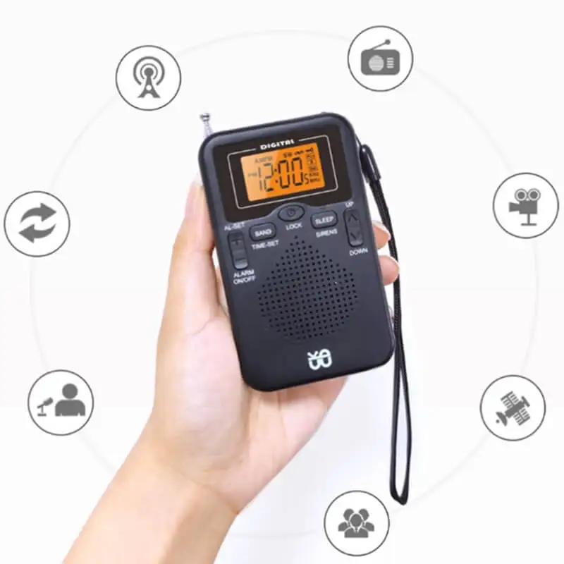 250w FM Transmitter SWR PROTECTION for 87.5-108MHz FM Broadcast Radio Station with Long Range Fcc Certified for church, school