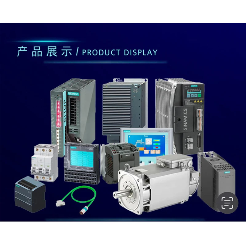 Siemens PLC original 6ES7234-4HE30-0XB0 запасные части SIMATIC S7-1200 аналоговый