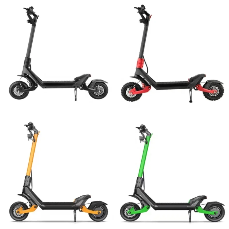 Commutering Great Gift & Toy electric scooter Electric Scooter for Adults