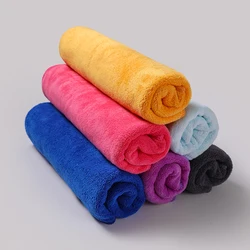 Cheap High Quality 400gsm Custom Logo Custom Size Microfiber Sport Gym Towel Fitness Sport Towel