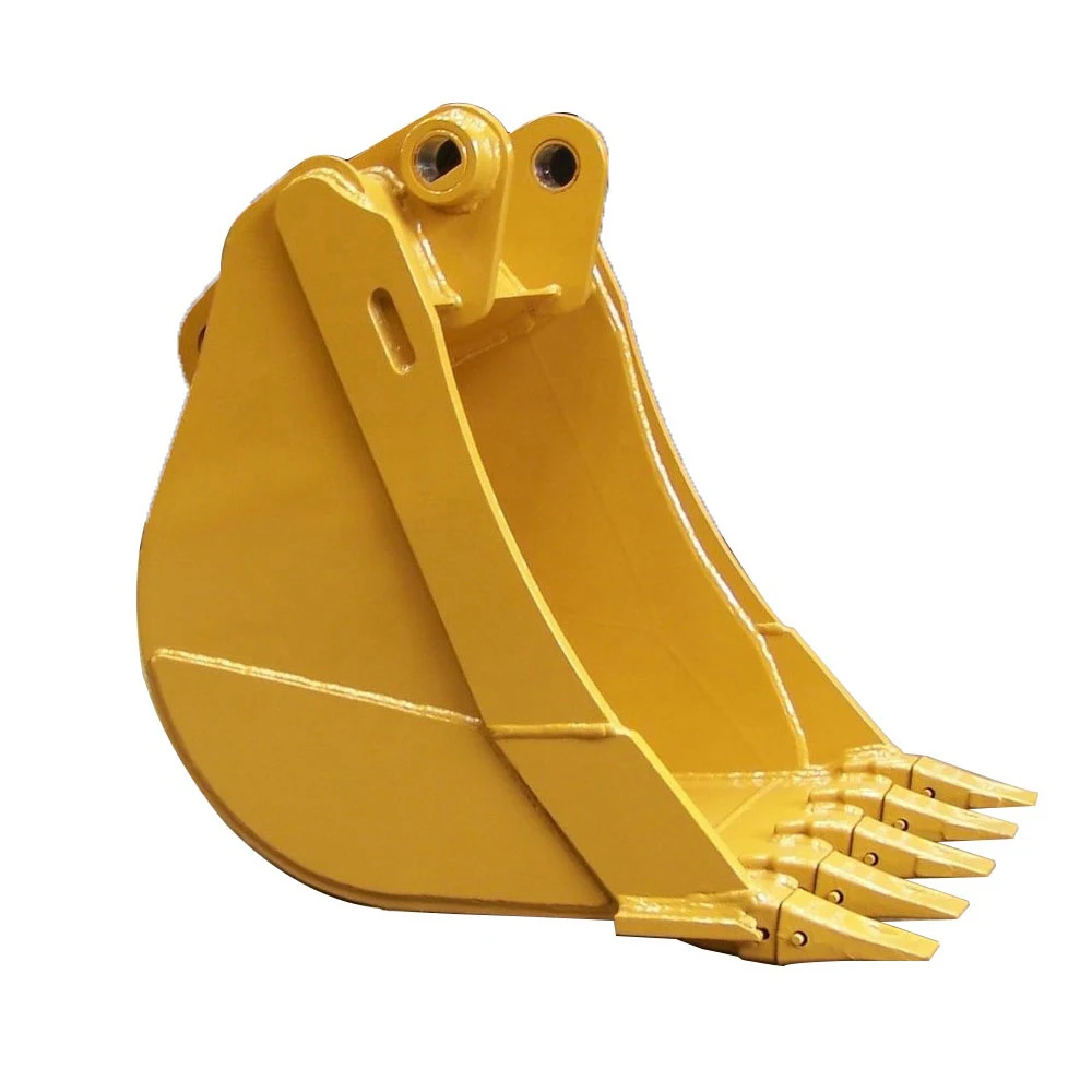 8035zts digging buckets rocker shovel loader Excavator Crusher Bucket