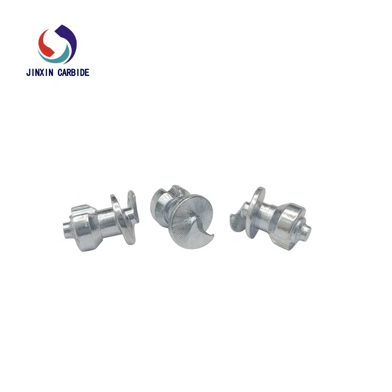 Шипы для шин JX120 из карбида вольфрама оптом