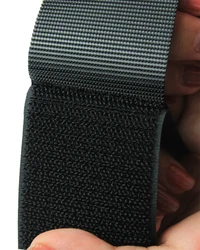 Профессиональная Заводская качественная многоразовая эластичная растягивающая петля и ремень с крючком