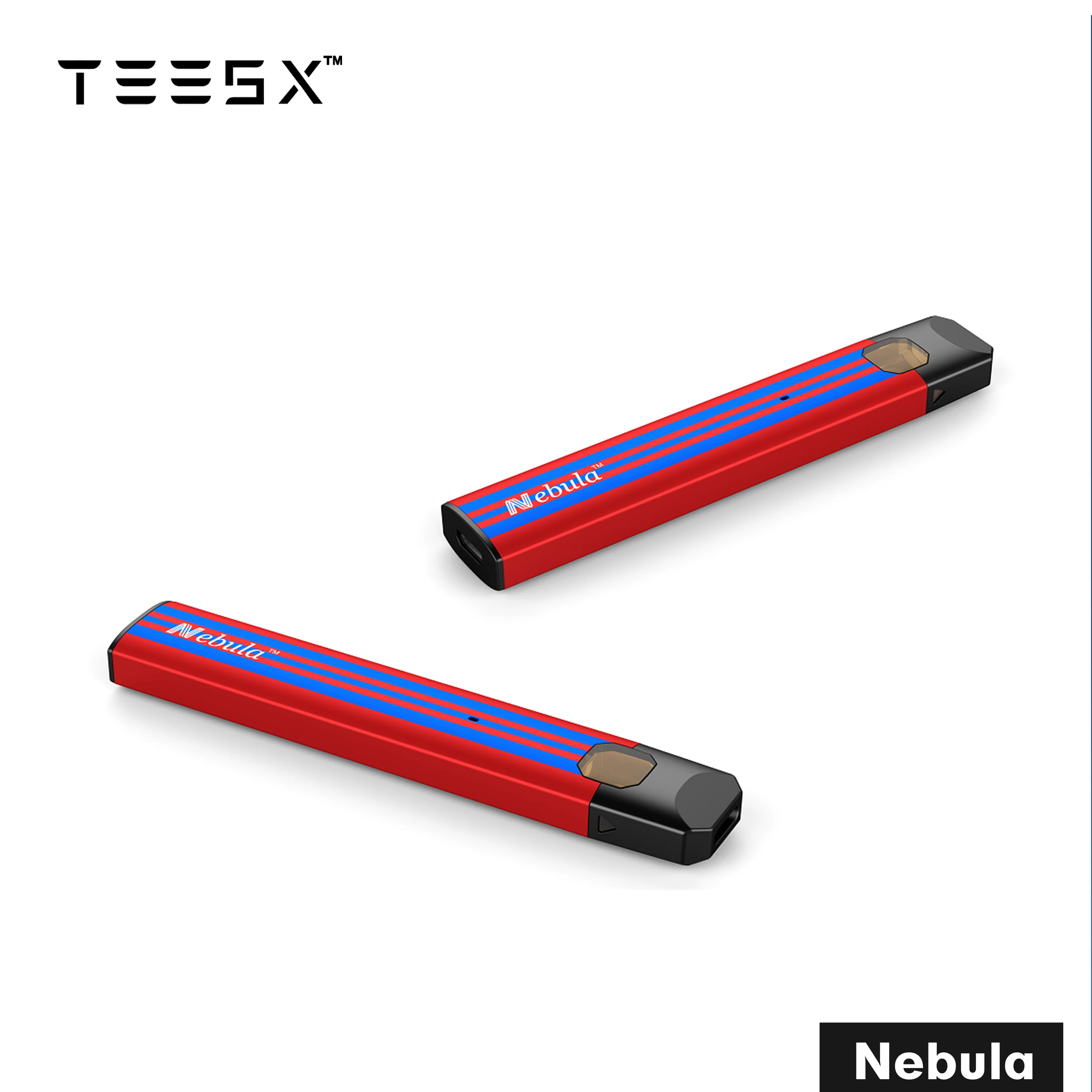 
OEM/ODM rechargeable 0.5/1.0ml cbd vape pen disposable vapes pens empty 