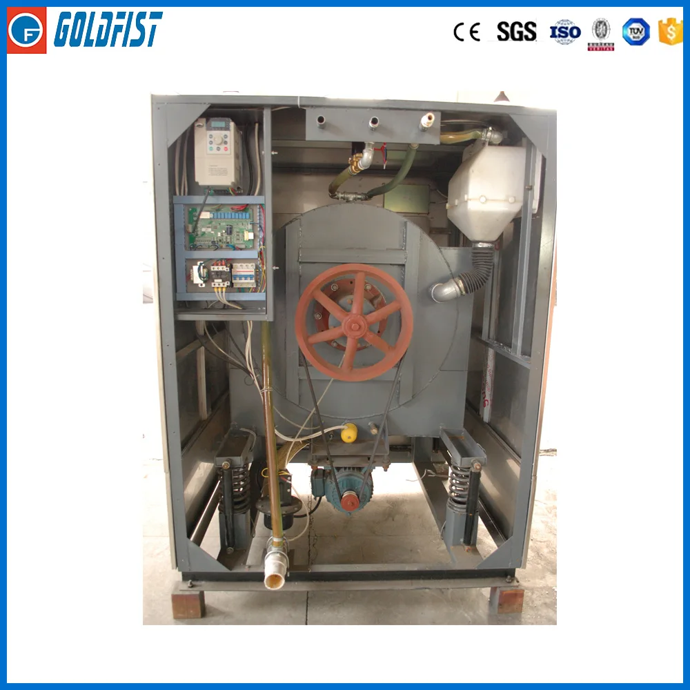 Industrial Washer Machine Type and Use Condition Laundry Machinary