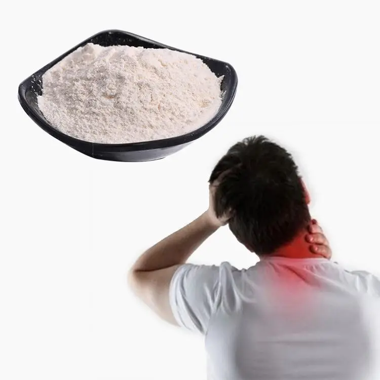 Объемный хондроитин сульфат, цена, высокая чистота, пищевой, морской хондроитин сульфат