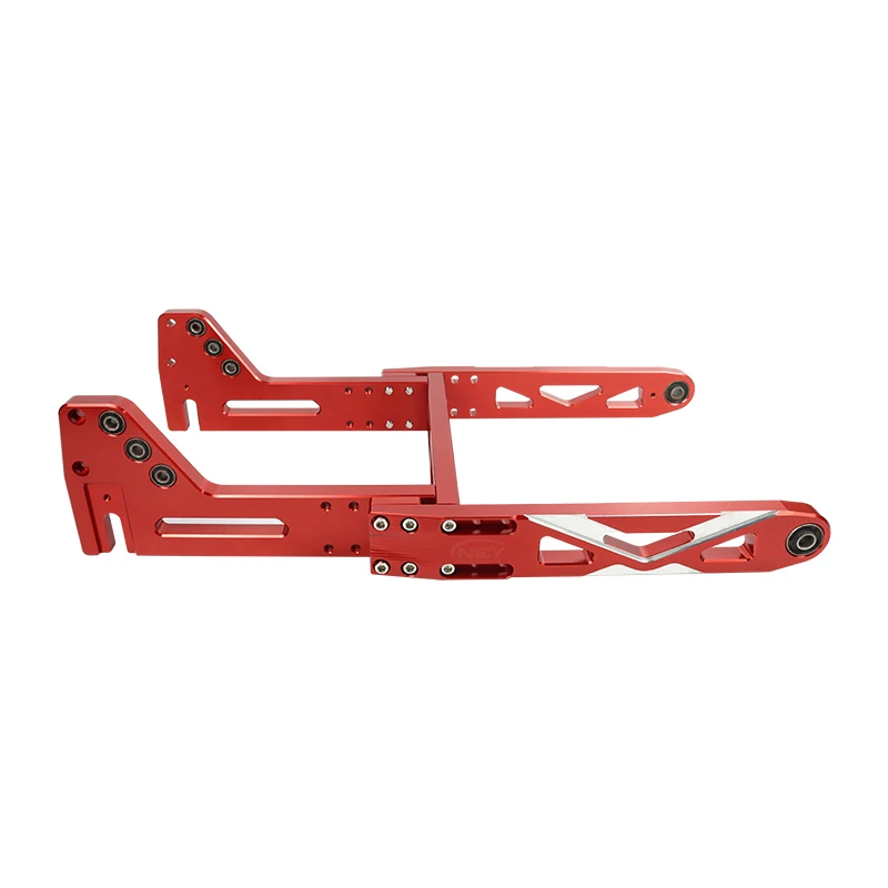 Factory Specials Good Quality Motorcycle Swing Arm Rear Flat Fork Aluminum Swing Arm For Motorcycle