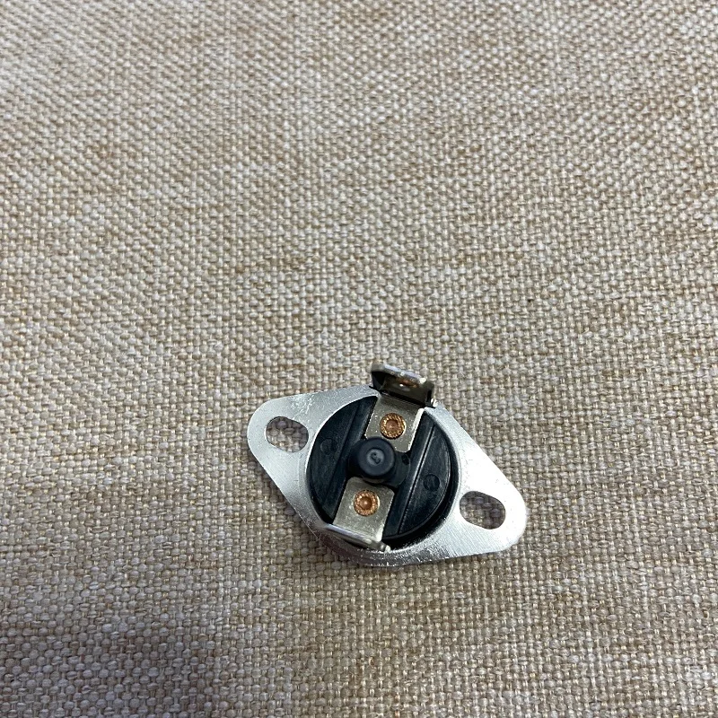KSD301 bimetal thermostat normally closed  thermal switch temperature switch