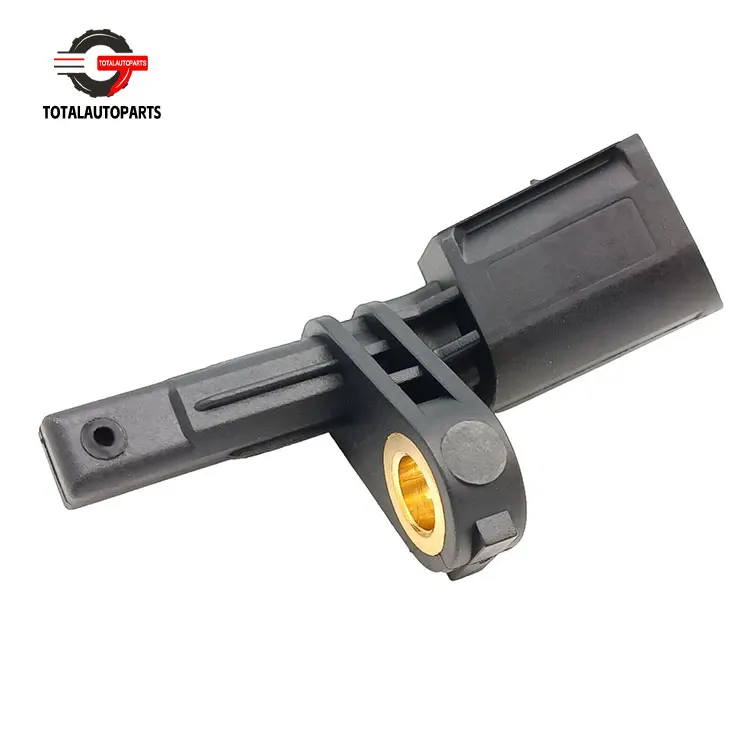 7H0927804 51666 AB-EU050 Auto ABS Wheel Speed Sensor For AU-DI V-W Merce-des Be-nz