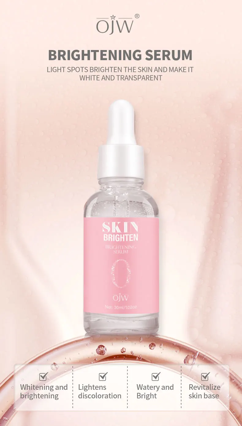 Best Quality New Skin face Serum Hydrating moisturizing reducing fine lines facial skin serum 2