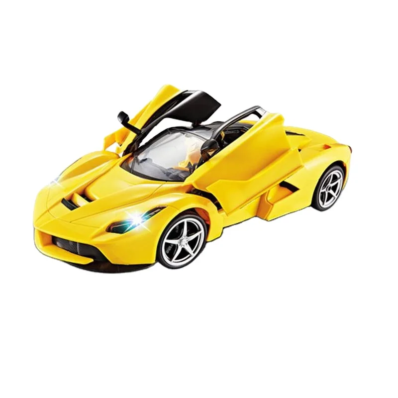 Hot selling 1:12 scale RC car Outdoor Remote Off road racing car open door function Outdoor RC Car
