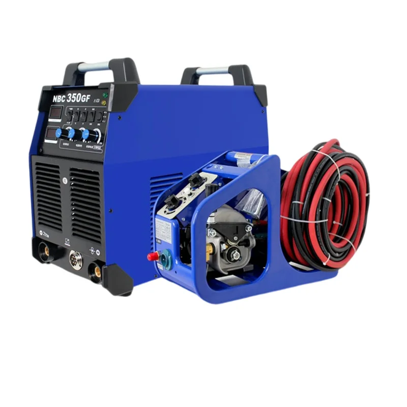 NBC-500ANBC-350A    250A   CO2  MIC Gas shielded welding Steel plate welding pipeline  1.0 1.2 1.6 carbon steel wire welding