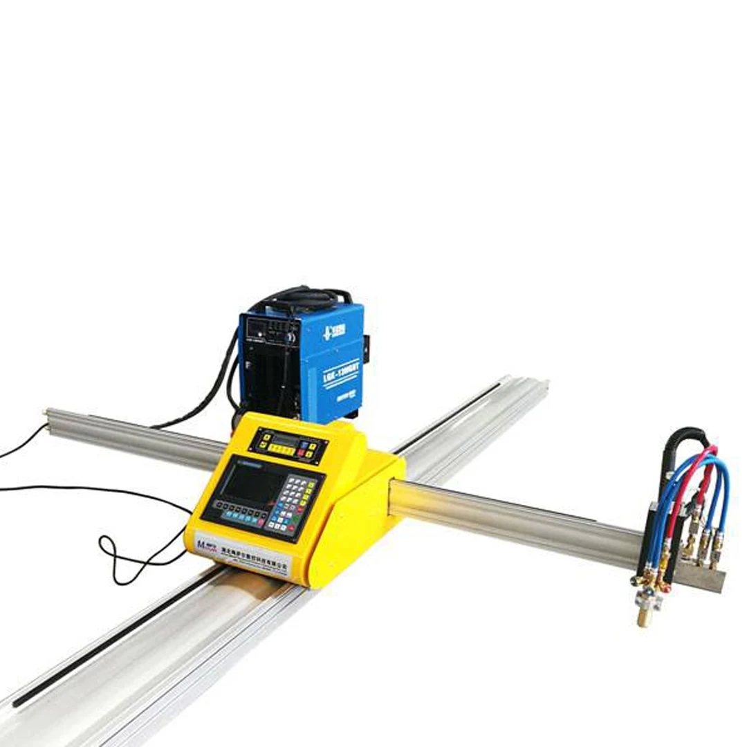 Wholesale Price And High Quality Top Plasma Flame Cnc Cutting Machine