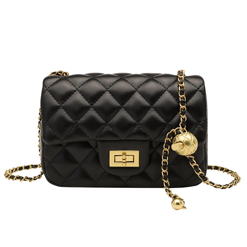 China factory  new fashion korean handbags good price small crossbody bag  for women bags handbags