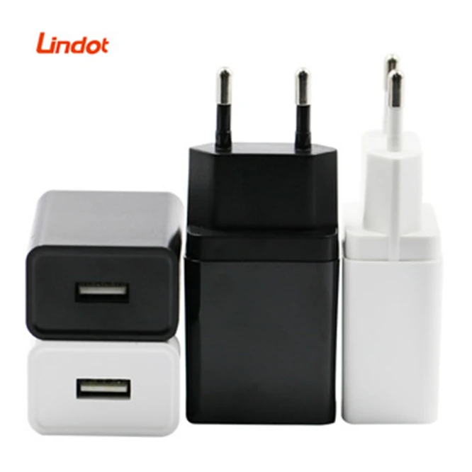  Шэньчжэнь заводской usb-адаптер 5 в 2 А usb-кабель Зарядное устройство usb Сетевое зарядное для мобильного