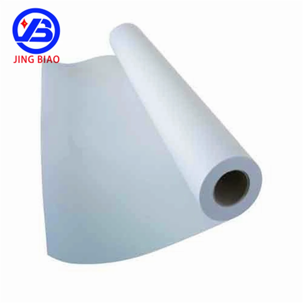 Twill Sachet Water Logo Flexo Printing Labelgraff Paper/Pp/ Pet/Pvc/Opp/Bopp Label Print Label Printing Raw Material Sheet