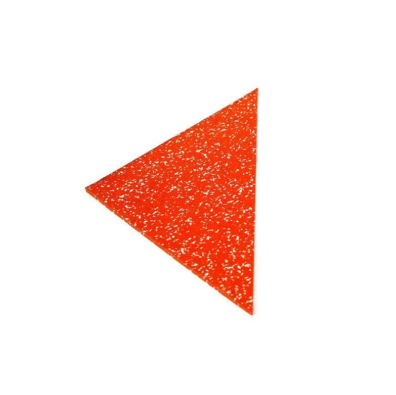 Оптовая продажа амортизирующих резиновых ковриков для стадиона от производителя