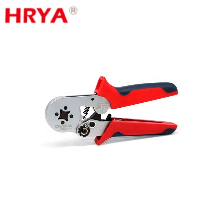 New Feeder Cable Stripping Cutting Tool Plastic Moulded Handle OEM Customizable Metric Measurement System Wire Stripping